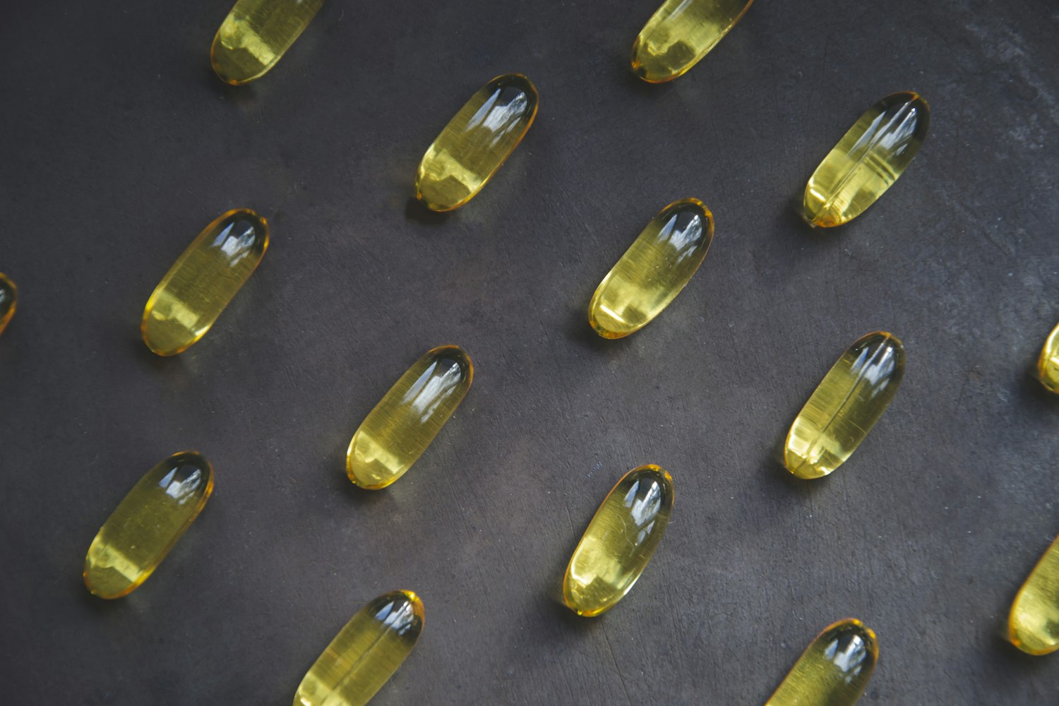 Liver Cell Vitality
